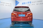 启辰R502013款1.6L 手动时尚版