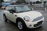 MINICOUPE2012款1.6L COOPER 