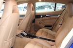 保时捷Panamera2010款Panamera 4 3.6L 