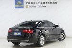 奥迪A6L2014款TFSI 标准型