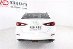 马自达MAZDA3Axela昂克赛拉 三厢2014款1.5L 自动舒适型