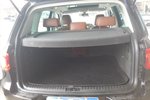 大众Tiguan2009款2.0TSI 舒适版