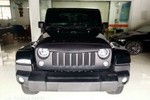 Jeep牧马人两门版2015款3.6L 撒哈拉