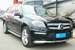 奔驰GL级2015款GL 350 CDI 4MATIC