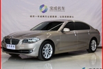 宝马5系2012款530Li 领先型