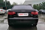 奥迪A6L2009款2.4L 舒适型