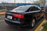 奥迪A6L2012款TFSI 标准型(2.0T)