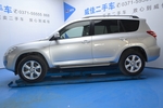 丰田RAV42009款2.0L 自动豪华版