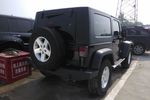 Jeep牧马人两门版2009款3.8L 罗宾汉