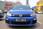 大众高尔夫R2011款2.0TSI R 