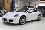 保时捷9112012款Carrera 3.4L