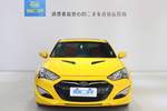 现代劳恩斯-酷派2012款2.0T 自动靓雅版