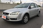 福特福克斯三厢2006款1.8L 自动时尚型