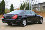 奔驰S级2010款S 350L 4MATIC