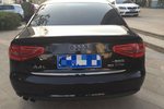 奥迪A4L2013款35 TFSI 自动舒适型