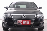 大众迈腾2009款2.0TSI DSG 舒适型