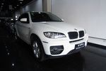 宝马X62011款xDrive35i