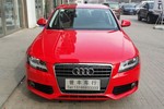 奥迪A4L2010款1.8TFSI 舒适型