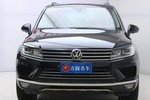 大众途锐2017款3.0TSI 拓界型