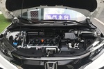 本田XR-V2015款1.8L VTi CVT豪华版