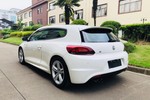 大众尚酷2011款2.0TSI R-line