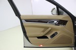 保时捷Panamera2010款Panamera 4S 4.8L 