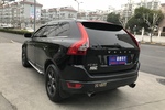 沃尔沃XC602011款3.0T T6 AWD 智雅版