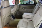 奥迪A8L2008款3.2FSI 豪华型