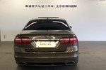 福特金牛座2017款EcoBoost 245 豪华型