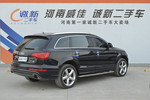 奥迪Q72014款35 TFSI 运动型