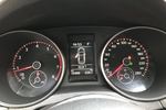 大众高尔夫GTI2012款2.0 TSI DSG 豪华版