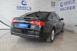 奥迪A6L2012款30 FSI 技术型(2.5L)