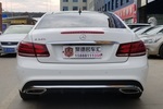 奔驰E级双门2014款E260 Coupe