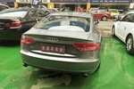 奥迪A5掀背2010款2.0TFSI 舒适型