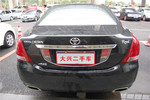 丰田皇冠2011款V6 2.5L Royal 真皮天窗特别版 