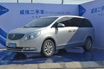 别克GL82011款2.4L LT 行政版