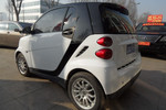 smartfortwo2012款1.0 MHD 硬顶标准版