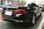 宝马5系2015款528i xDrive 豪华设计套装型