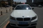 宝马3系2010款325i 豪华型