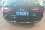 奥迪A8L2013款45 TFSI quattro豪华型