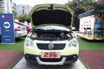 大众Polo Sporty2009款1.6L 自动版