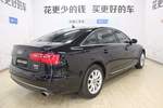 奥迪A6L2012款TFSI 标准型(2.0T)