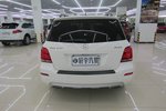 奔驰GLK级2013款GLK 300 4MATIC 动感型