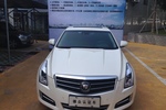 凯迪拉克ATS2014款28T 领先型 