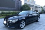 奥迪A6L2012款TFSI 标准型(2.0T)