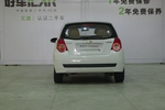 雪佛兰乐骋2008款1.2SL MT