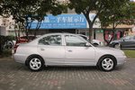 现代伊兰特2005款1.6 GLS 豪华型 自动