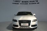 奥迪A4L2011款2.0TFSI 舒适型