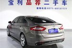 福特蒙迪欧2013款2.0L GTDi200 豪华型