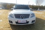 奔驰GLK级2010款GLK300 4MATIC 时尚版